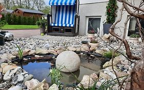 Ferienwohnung Ankerplatz Züssow